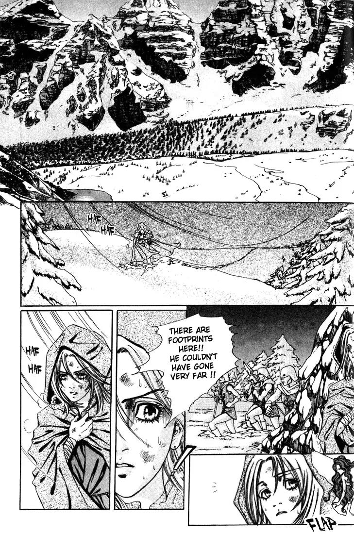 Jewels Chapter 1.2 page 6 - Chapter 1.2