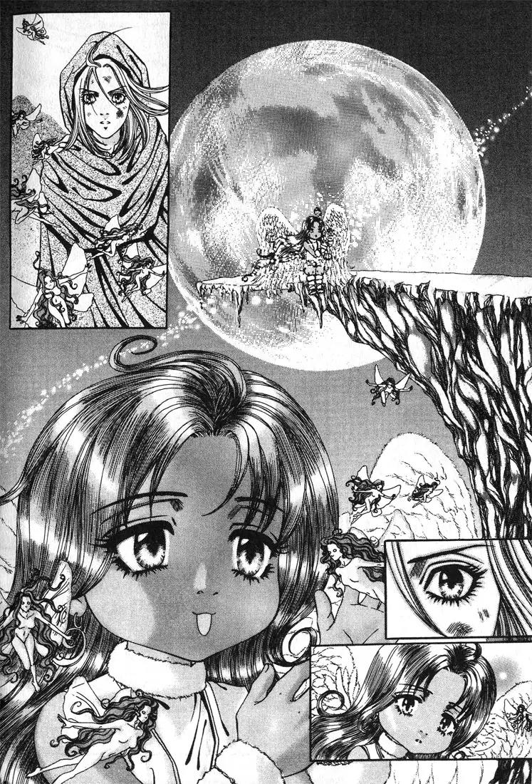 Jewels Chapter 1.2 page 7 - Chapter 1.2