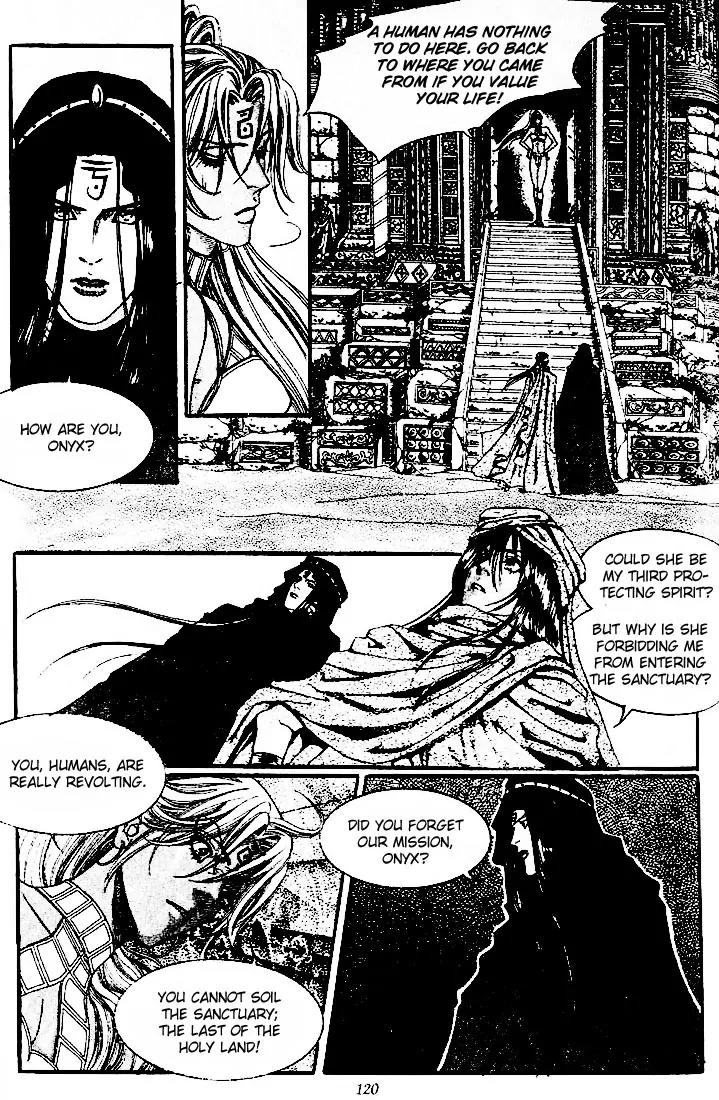 Jewels Chapter 11 page 12 - Chapter 11