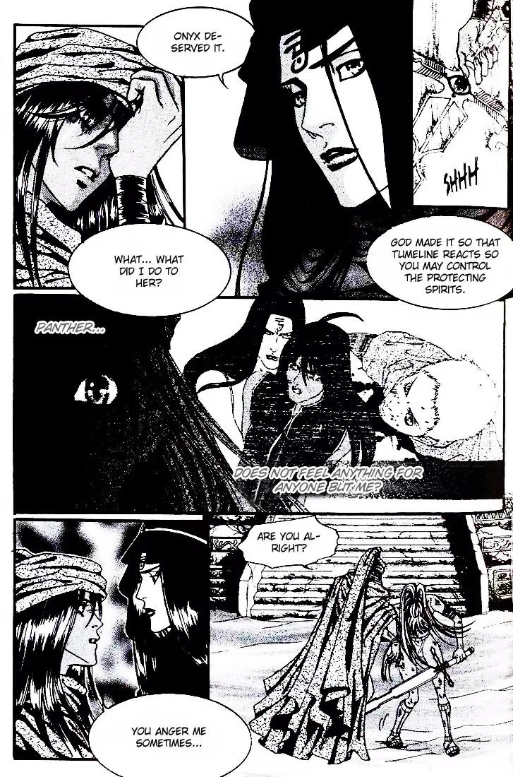 Jewels Chapter 11 page 18 - Chapter 11
