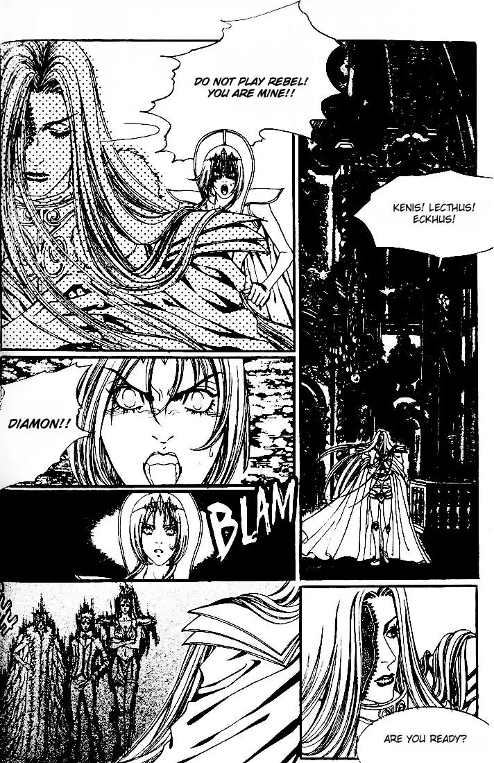 Jewels Chapter 11 page 3 - Chapter 11