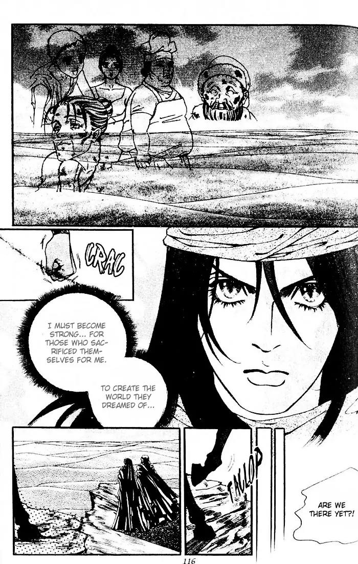 Jewels Chapter 11 page 8 - Chapter 11