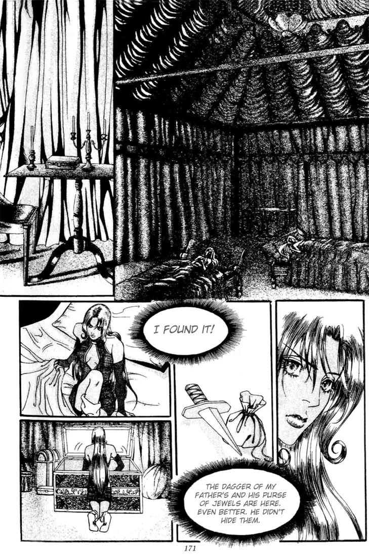 Jewels Chapter 13 page 13 - Chapter 13
