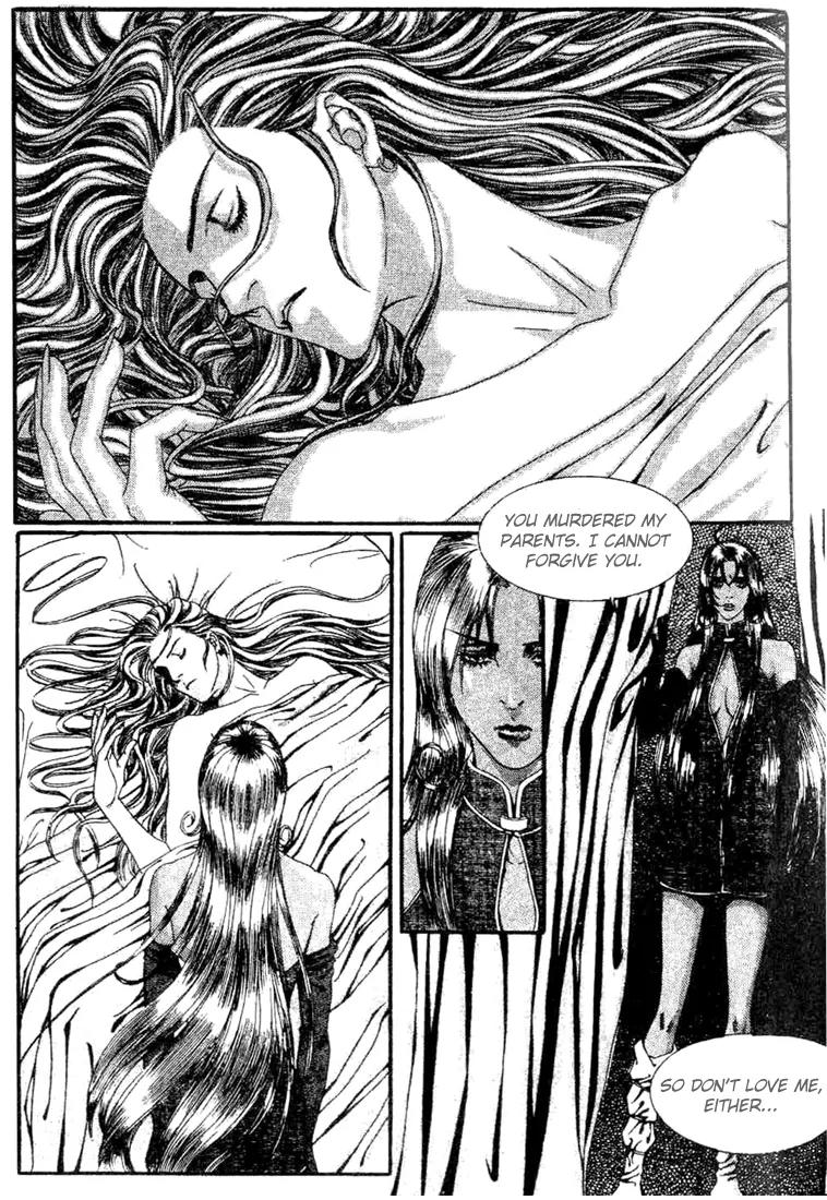 Jewels Chapter 13 page 14 - Chapter 13