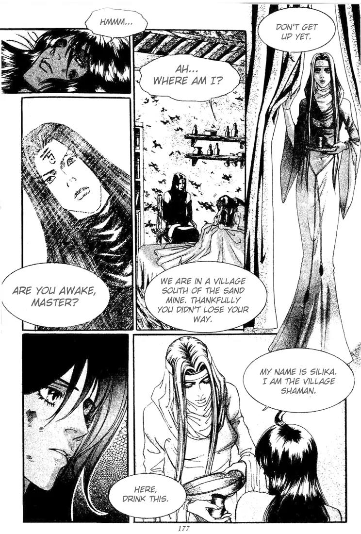 Jewels Chapter 13 page 19 - Chapter 13