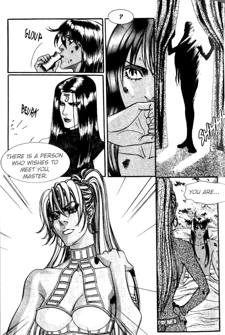 Jewels Chapter 13 page 20 - Chapter 13