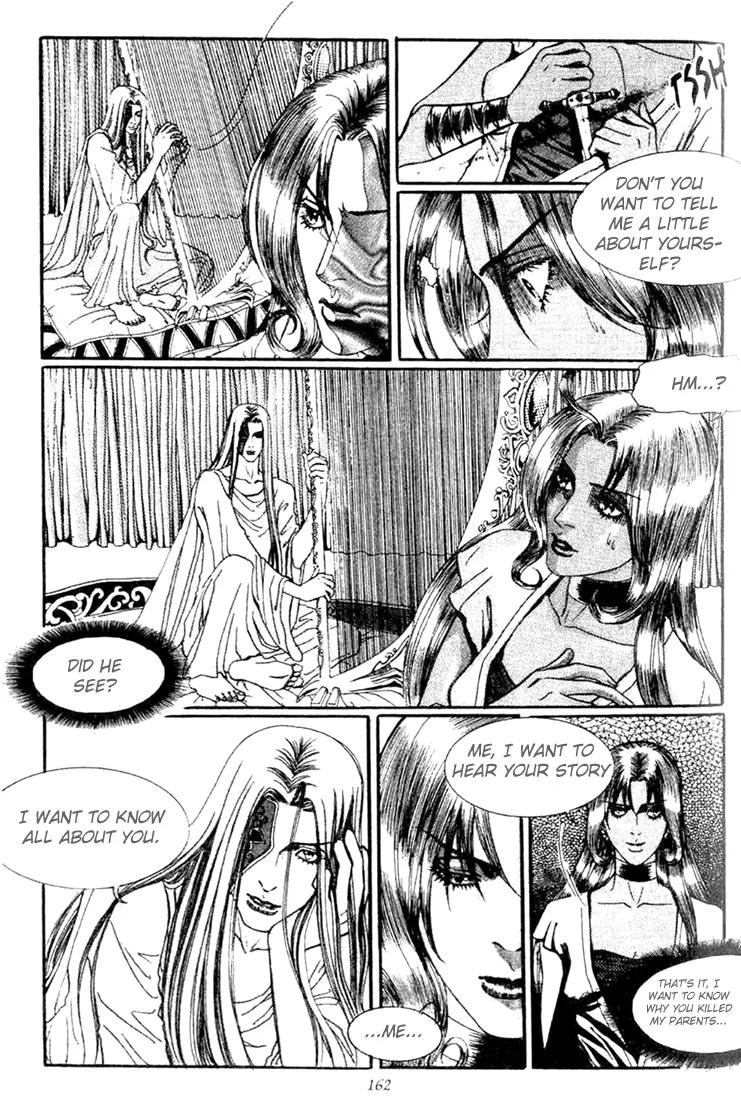 Jewels Chapter 13 page 4 - Chapter 13