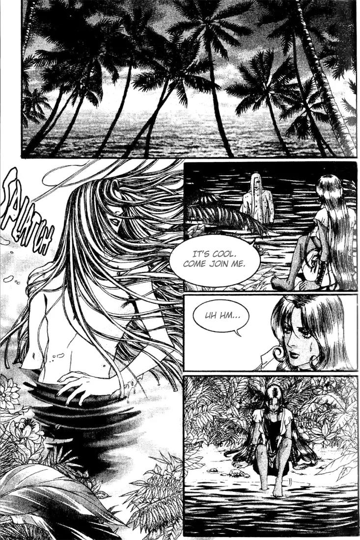 Jewels Chapter 13 page 6 - Chapter 13
