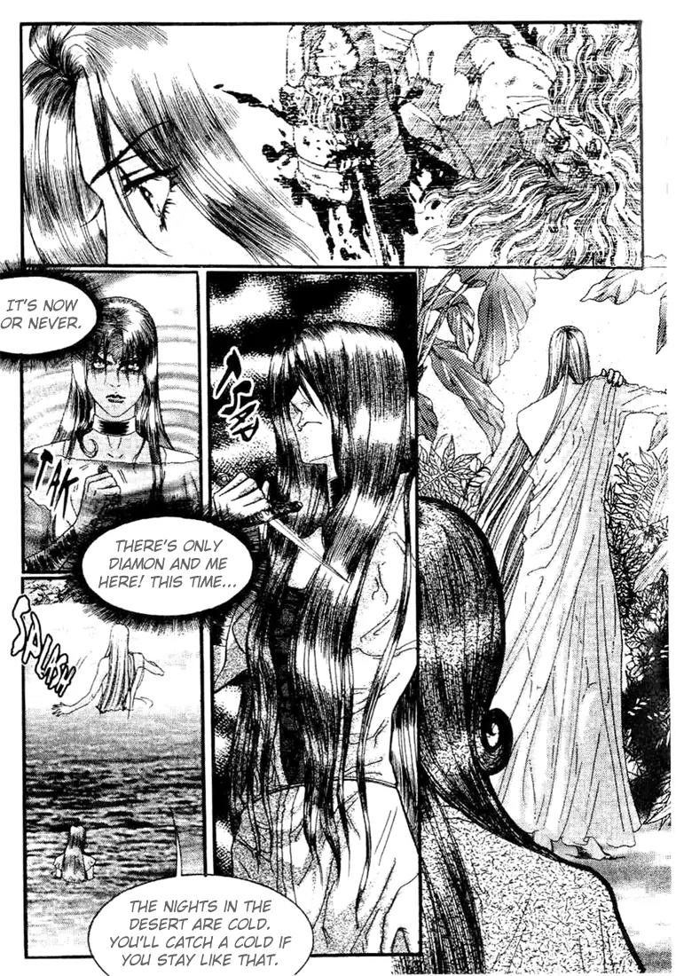 Jewels Chapter 13 page 8 - Chapter 13