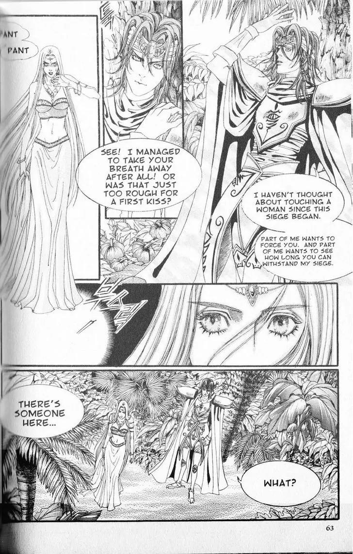 Jewels Chapter 16 page 10 - Chapter 16