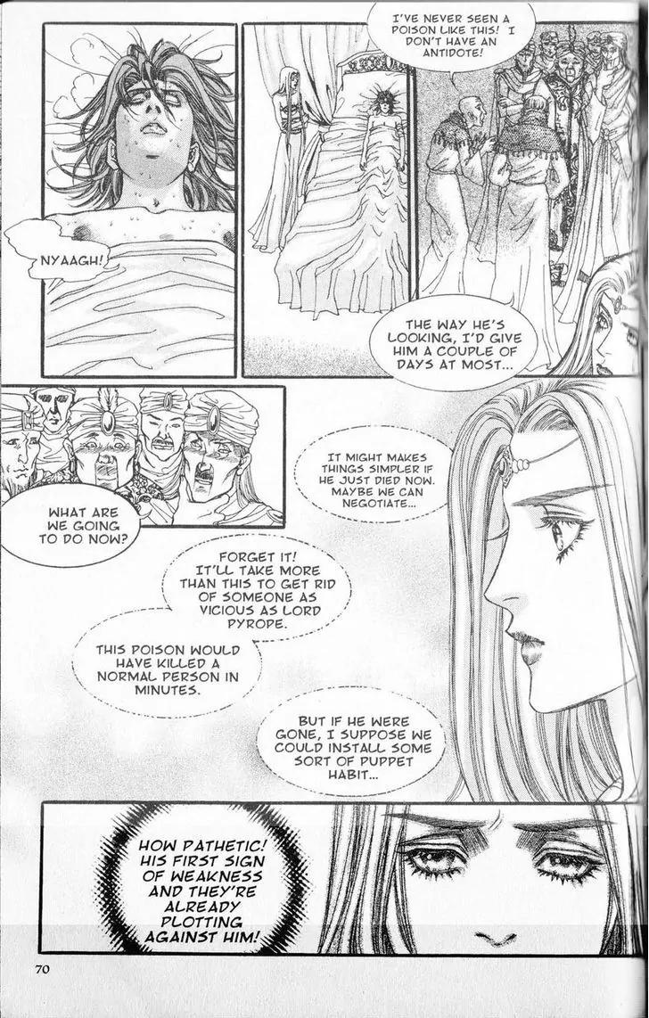 Jewels Chapter 16 page 17 - Chapter 16