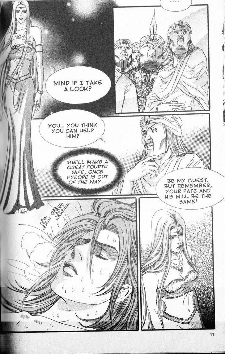 Jewels Chapter 16 page 18 - Chapter 16