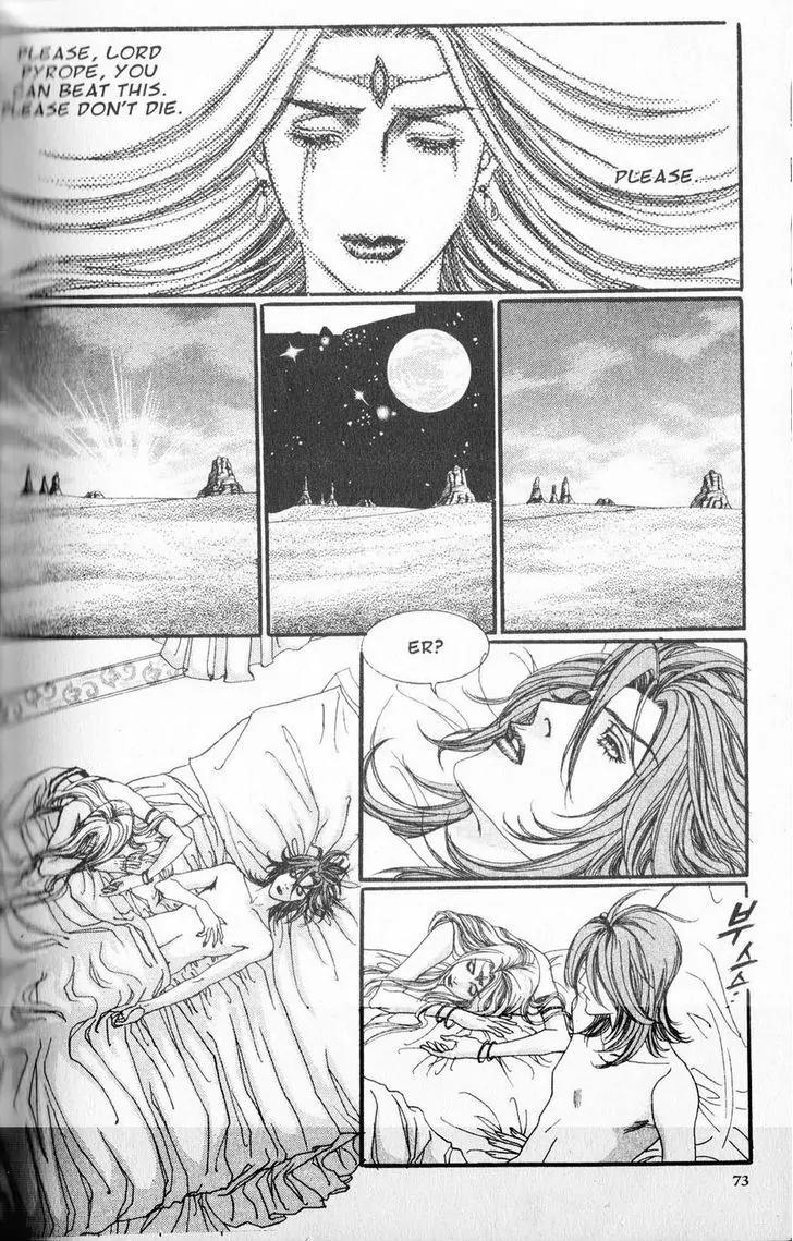 Jewels Chapter 16 page 20 - Chapter 16