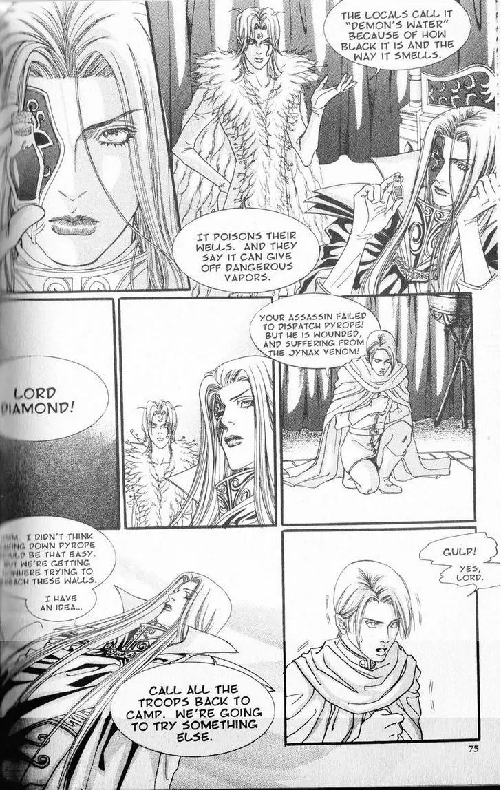 Jewels Chapter 16 page 22 - Chapter 16