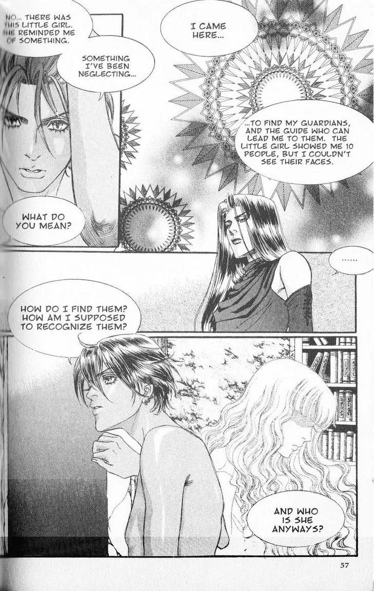 Jewels Chapter 16 page 4 - Chapter 16