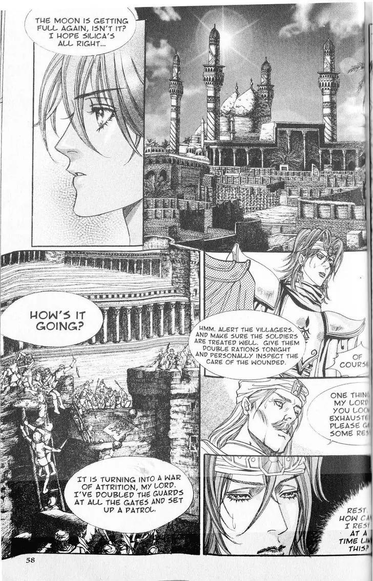 Jewels Chapter 16 page 5 - Chapter 16