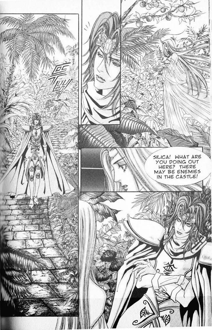 Jewels Chapter 16 page 6 - Chapter 16
