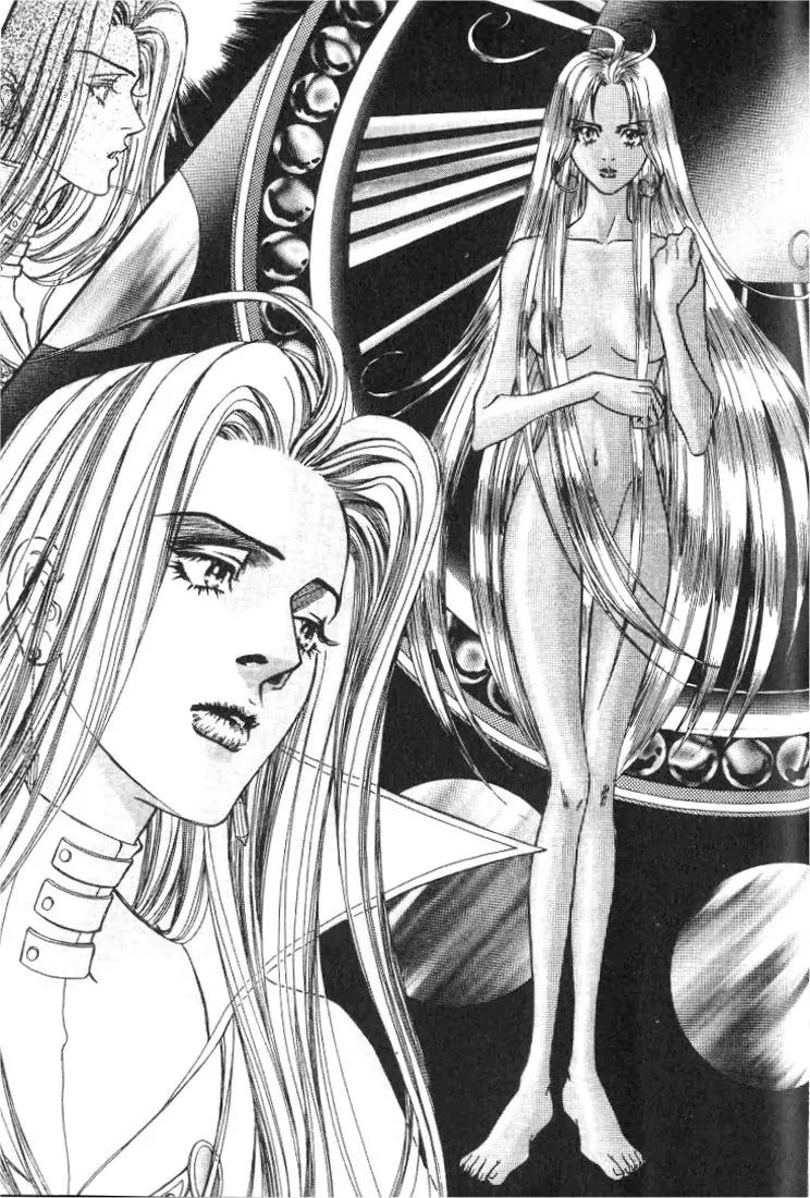 Jewels Chapter 2 page 11 - Chapter 2