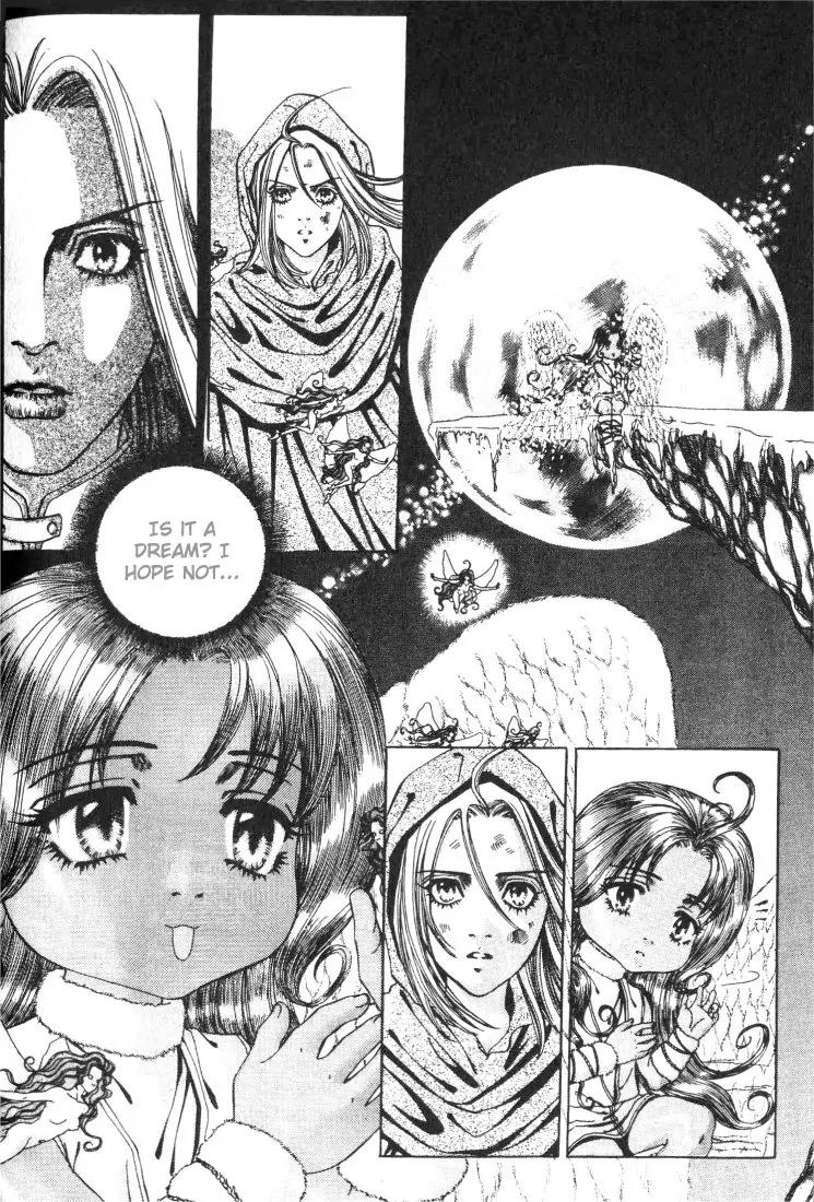 Jewels Chapter 2 page 12 - Chapter 2