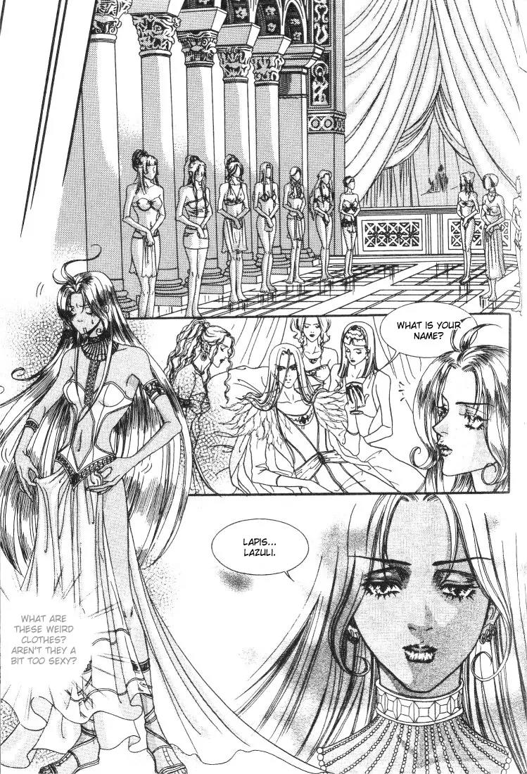 Jewels Chapter 2 page 15 - Chapter 2