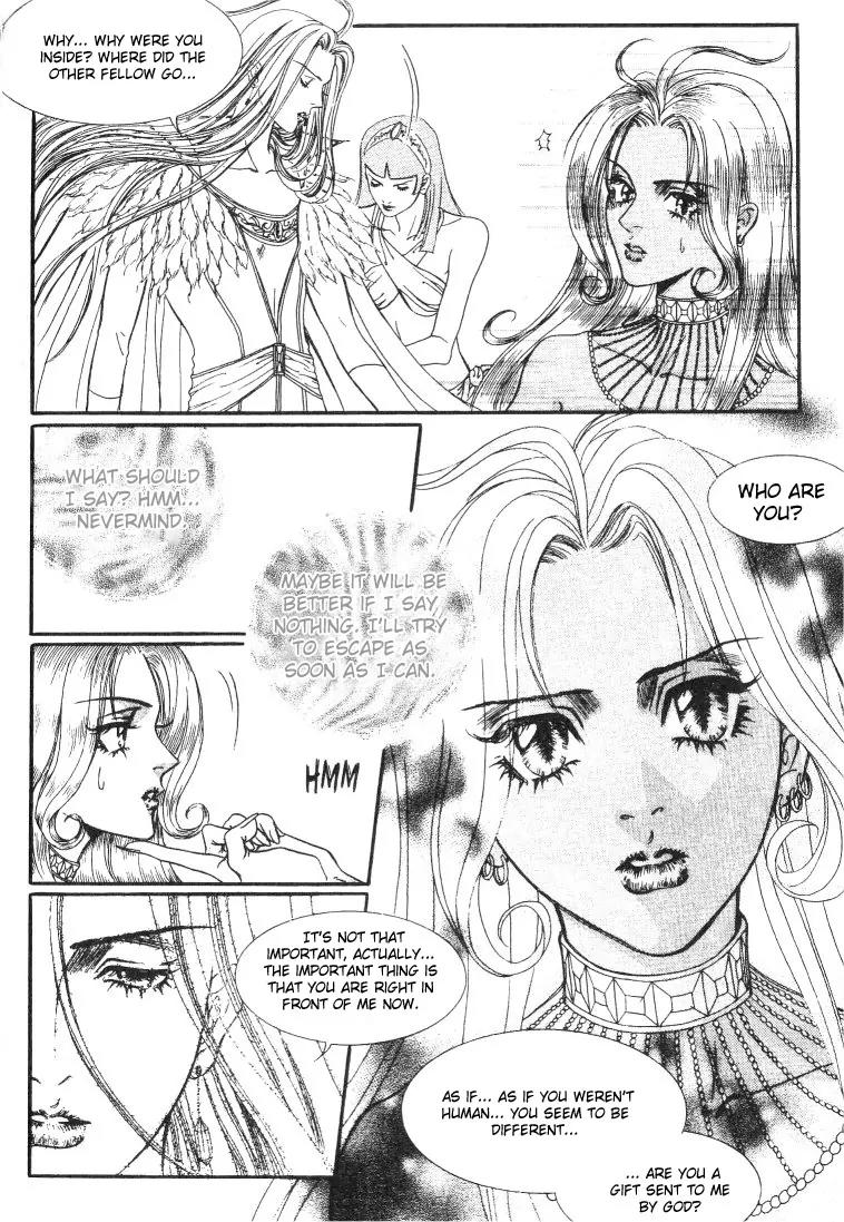 Jewels Chapter 2 page 16 - Chapter 2