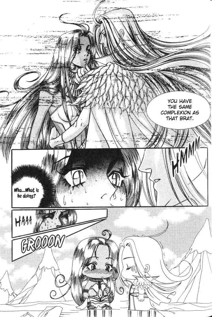 Jewels Chapter 2 page 17 - Chapter 2