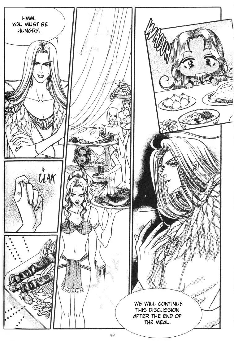 Jewels Chapter 2 page 18 - Chapter 2