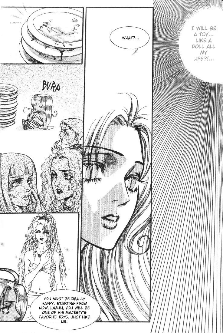 Jewels Chapter 2 page 19 - Chapter 2