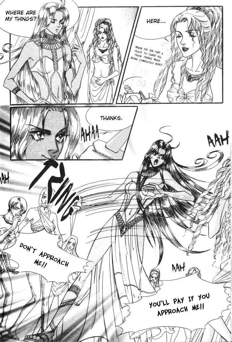 Jewels Chapter 2 page 20 - Chapter 2