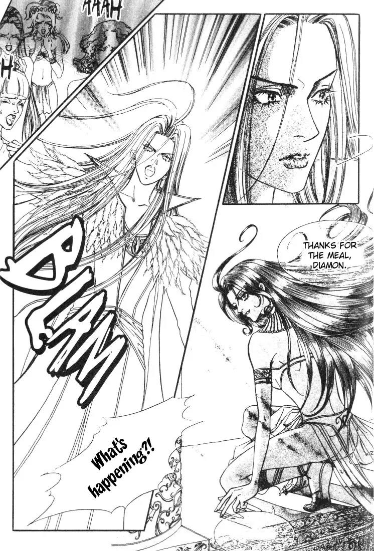 Jewels Chapter 2 page 21 - Chapter 2