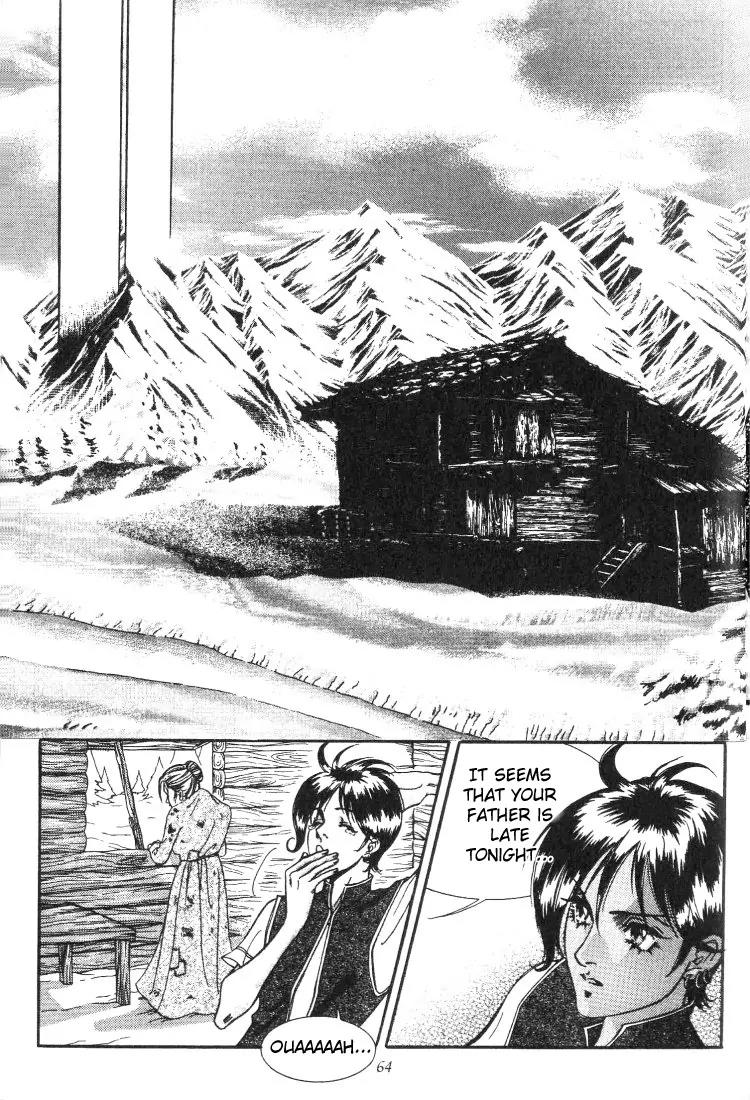 Jewels Chapter 2 page 23 - Chapter 2