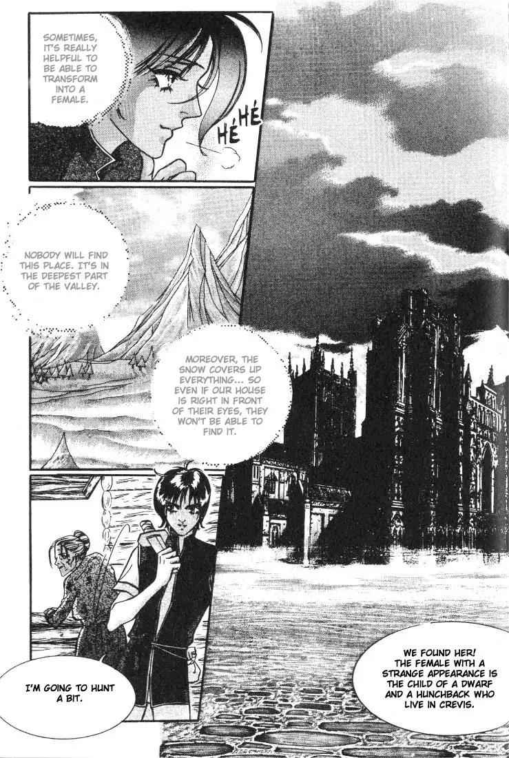 Jewels Chapter 2 page 25 - Chapter 2
