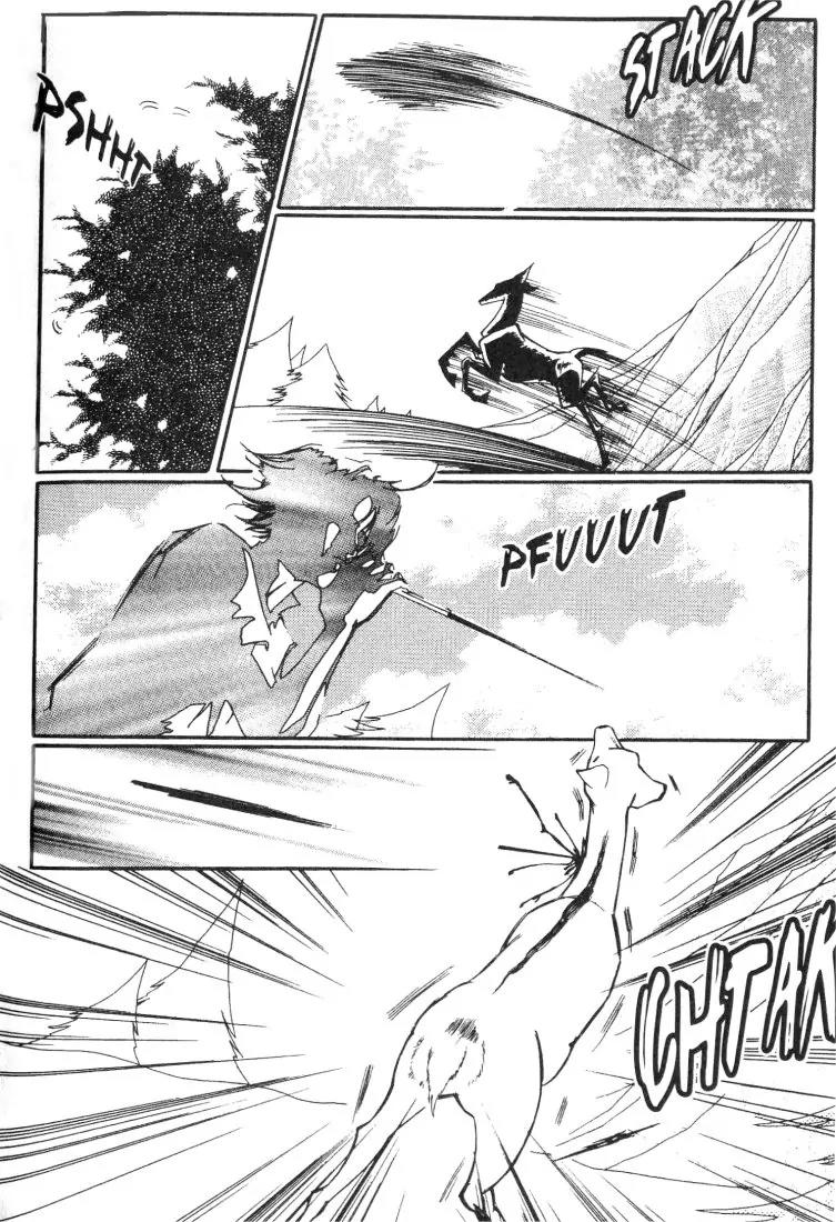 Jewels Chapter 2 page 30 - Chapter 2