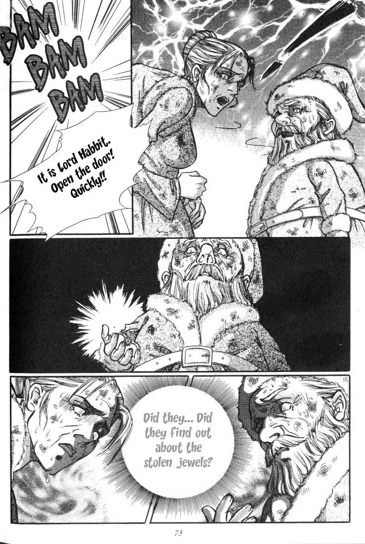 Jewels Chapter 2 page 32 - Chapter 2