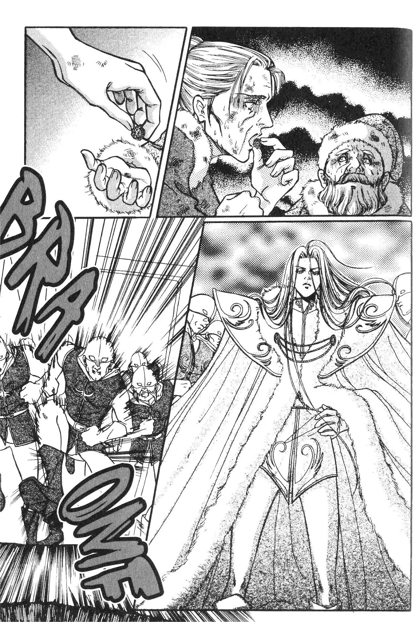 Jewels Chapter 2 page 33 - Chapter 2