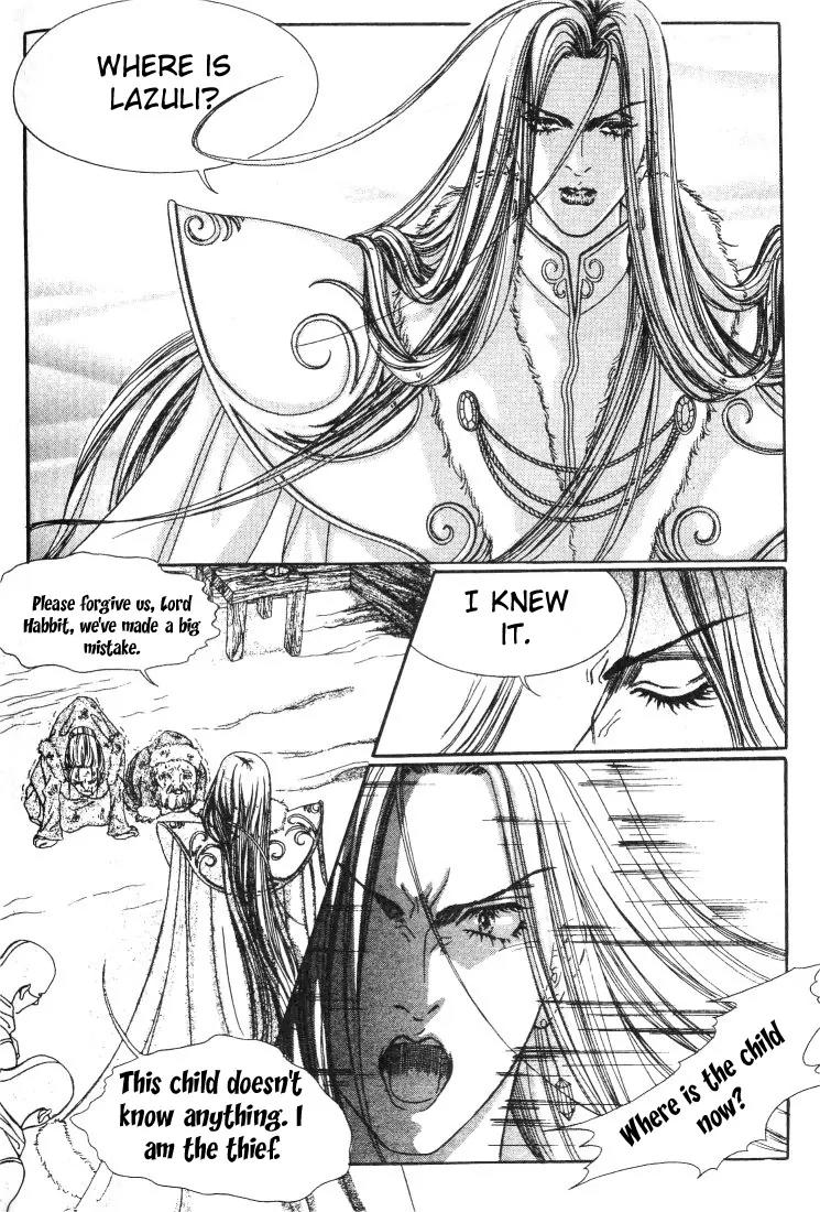 Jewels Chapter 2 page 34 - Chapter 2