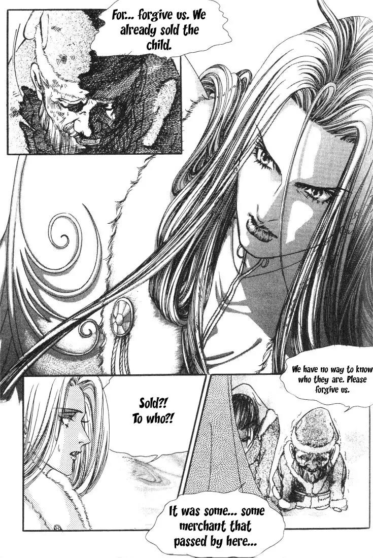 Jewels Chapter 2 page 35 - Chapter 2