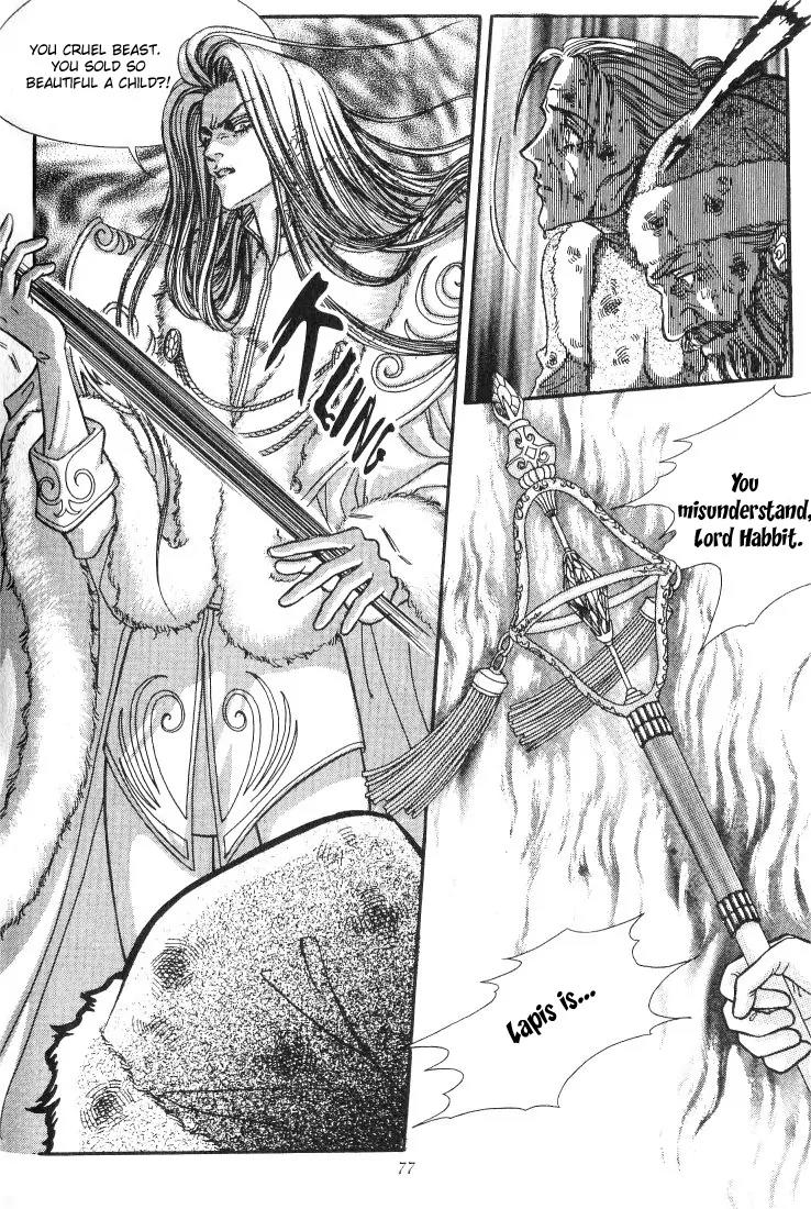 Jewels Chapter 2 page 36 - Chapter 2