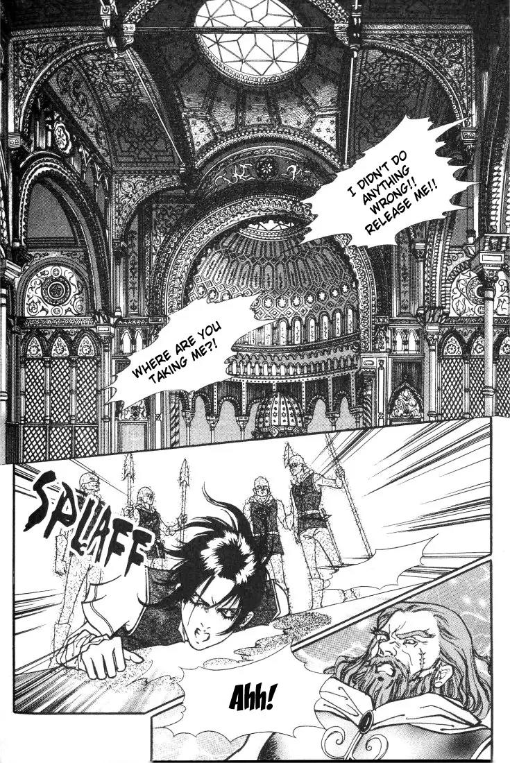 Jewels Chapter 2 page 4 - Chapter 2