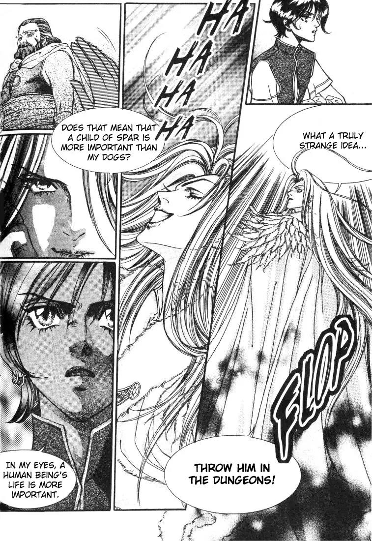 Jewels Chapter 2 page 6 - Chapter 2