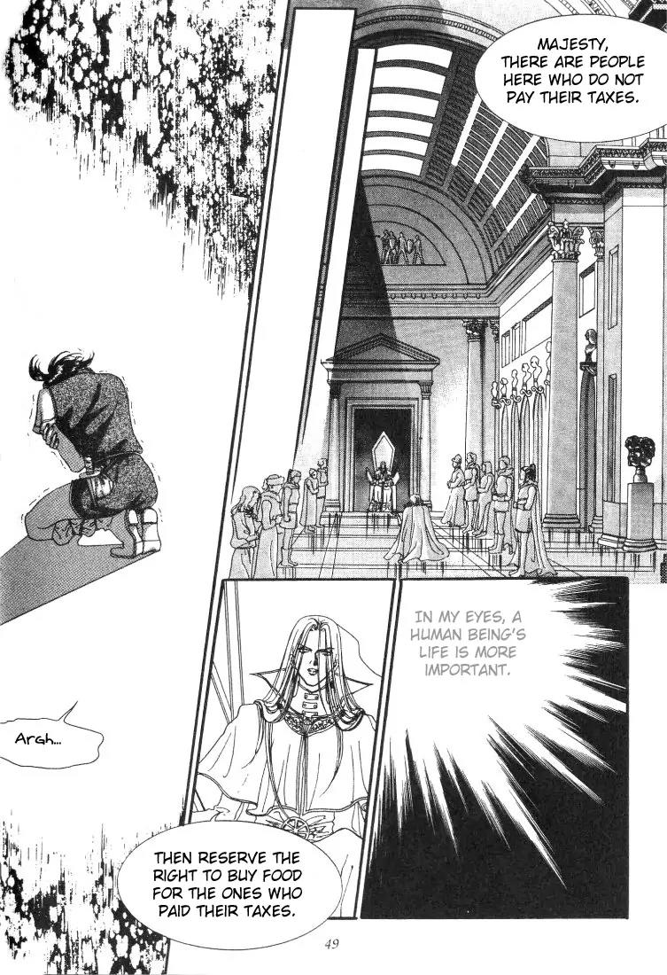 Jewels Chapter 2 page 8 - Chapter 2