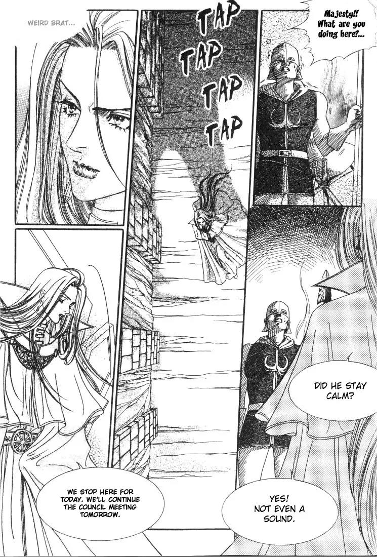 Jewels Chapter 2 page 9 - Chapter 2