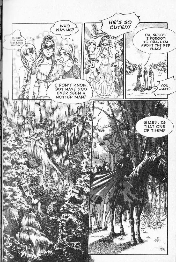 Jewels Chapter 21 page 10 - Chapter 21