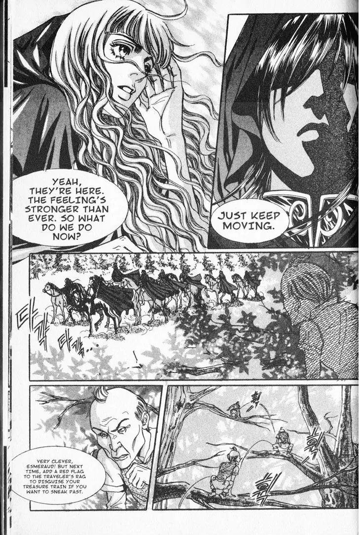 Jewels Chapter 21 page 11 - Chapter 21