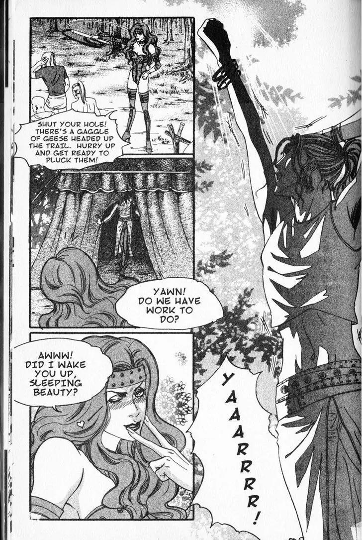 Jewels Chapter 21 page 13 - Chapter 21