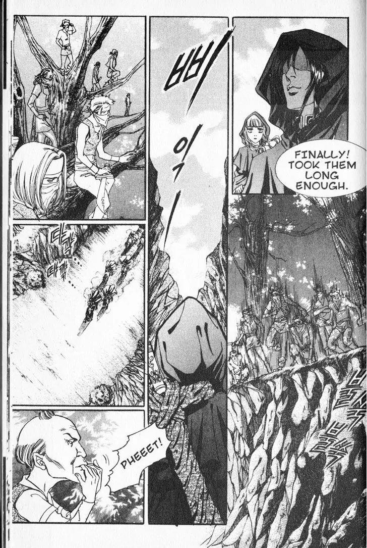 Jewels Chapter 21 page 15 - Chapter 21