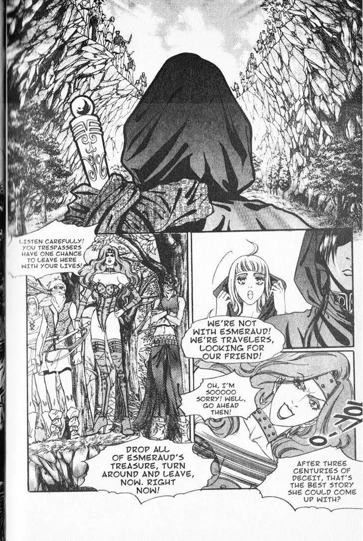 Jewels Chapter 21 page 16 - Chapter 21