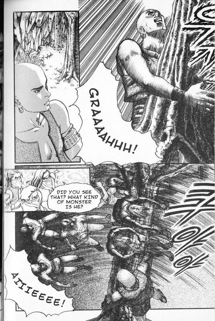 Jewels Chapter 21 page 18 - Chapter 21