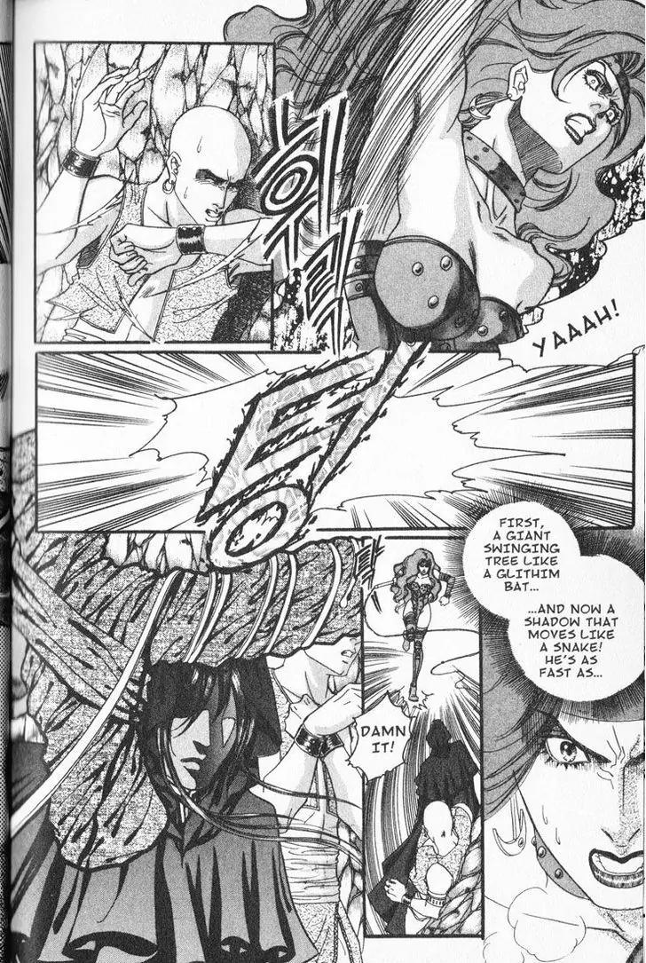Jewels Chapter 21 page 20 - Chapter 21