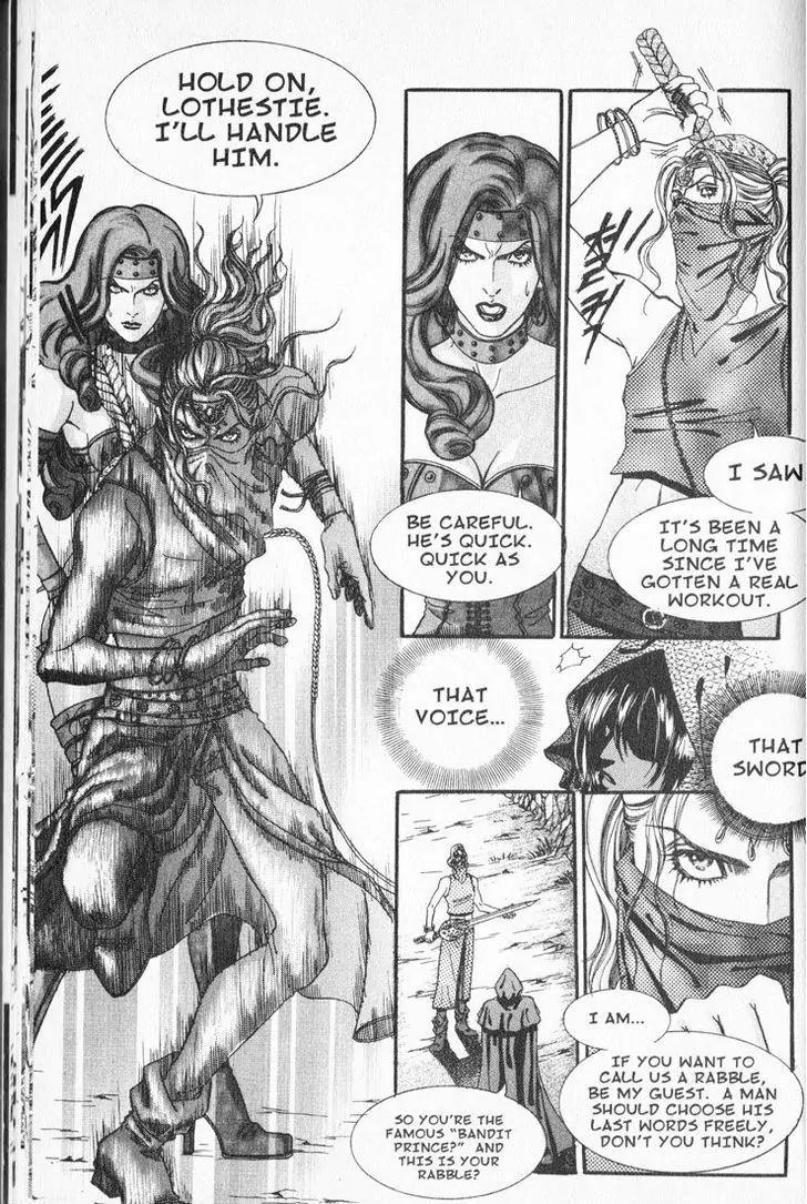 Jewels Chapter 21 page 21 - Chapter 21
